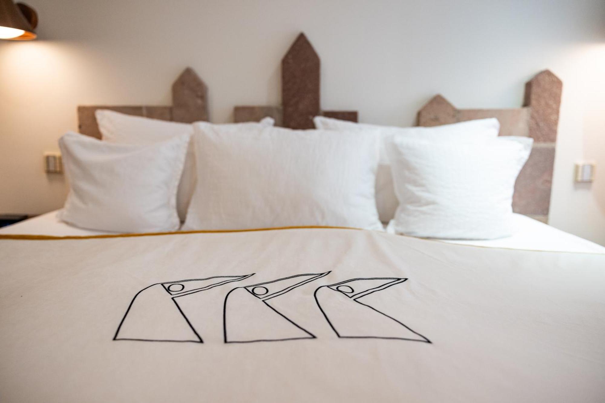 Hotel Drei Raben Нюрнберг Екстериор снимка