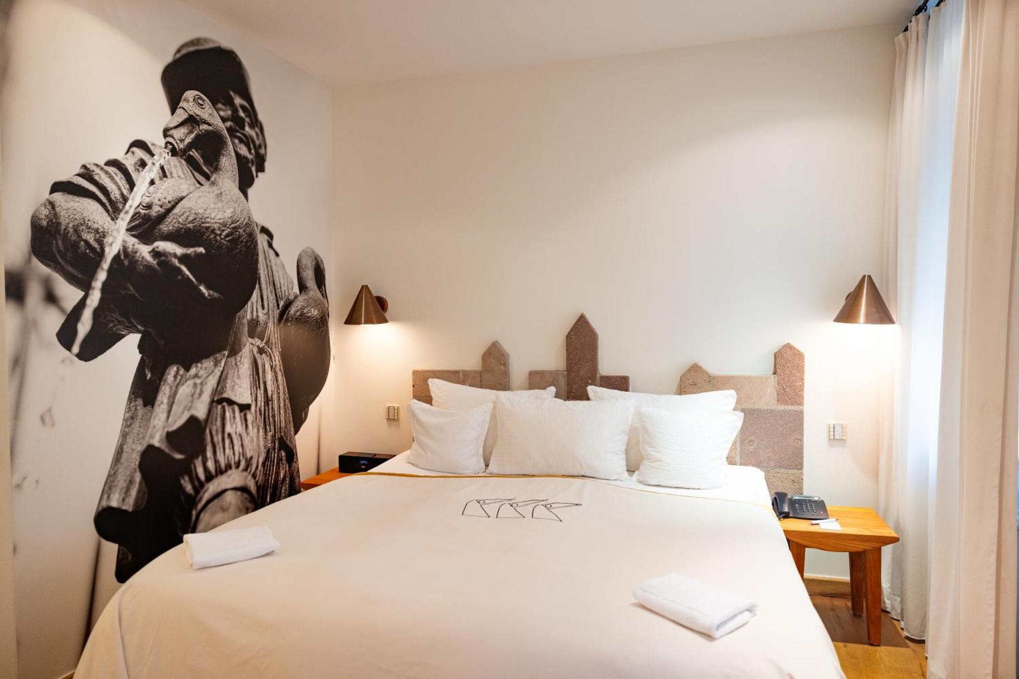 Hotel Drei Raben Нюрнберг Екстериор снимка