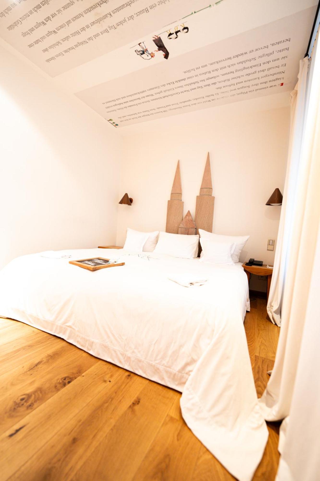 Hotel Drei Raben Нюрнберг Екстериор снимка