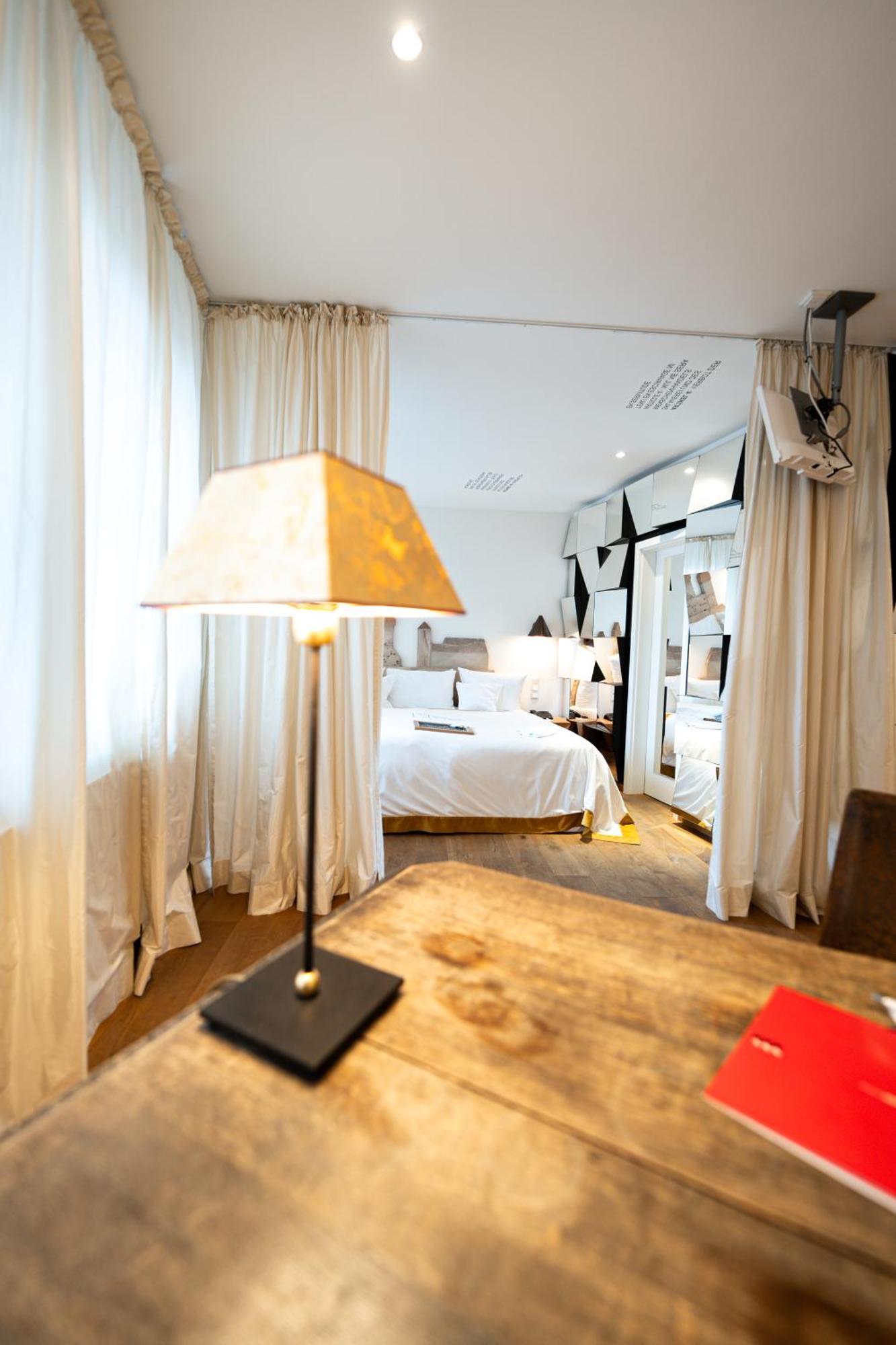 Hotel Drei Raben Нюрнберг Екстериор снимка